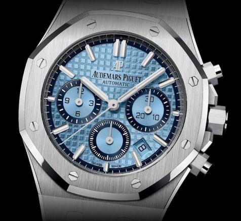 Audemars Piguet copy for sale is with high quality.